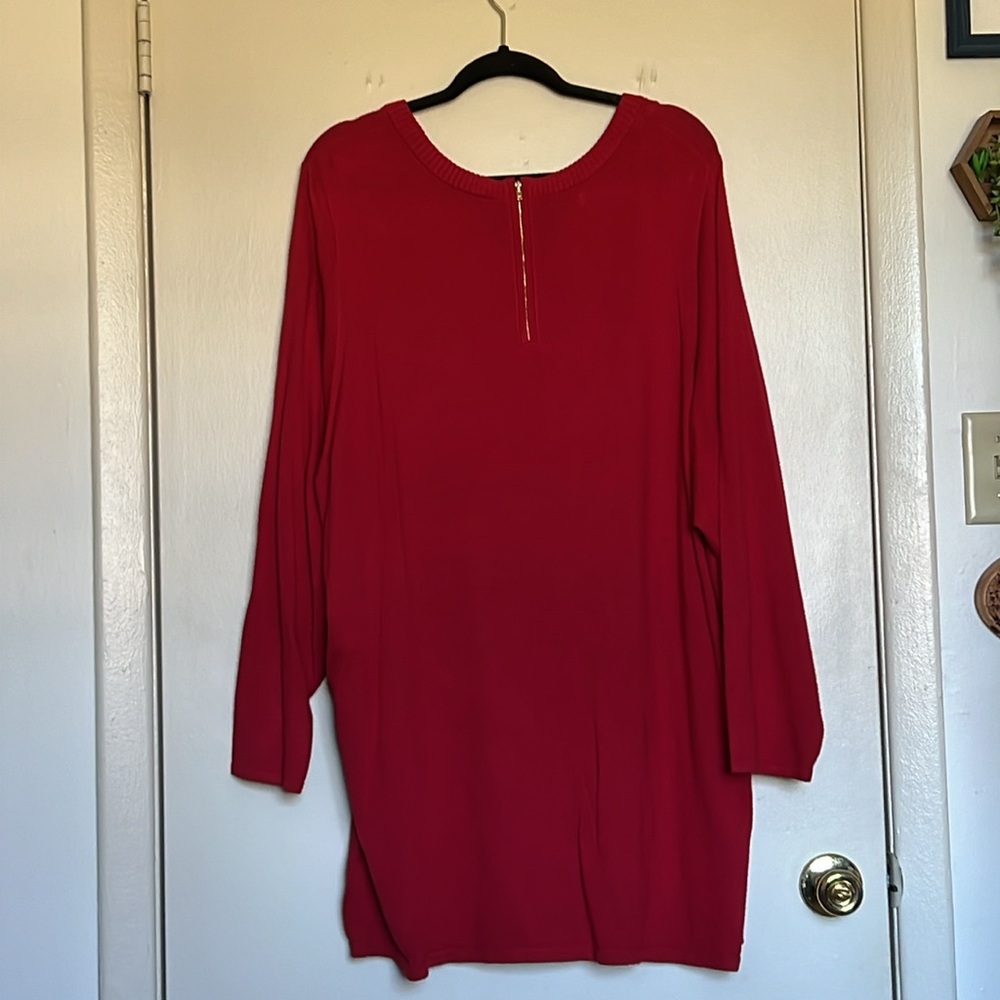 Torrid - Picture 2 of 3